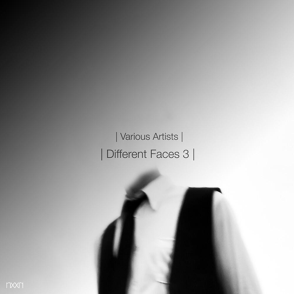 Релиз Different Faces 3