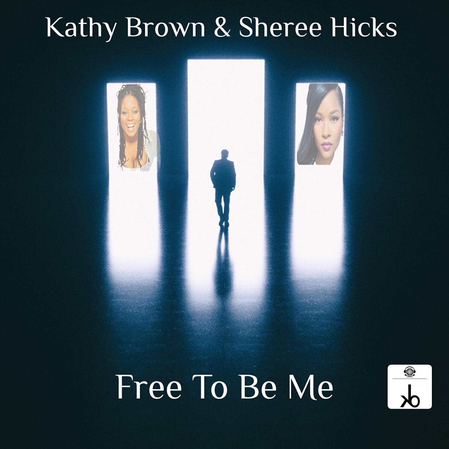 Релиз Free to Be Me