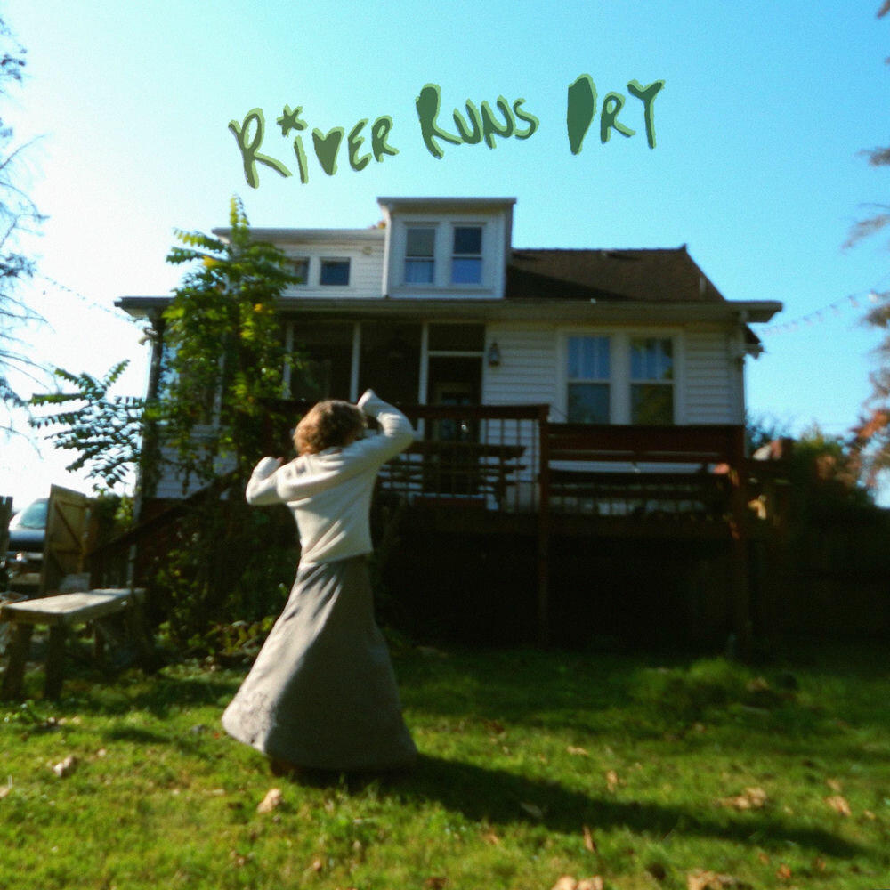 Релиз River Runs Dry