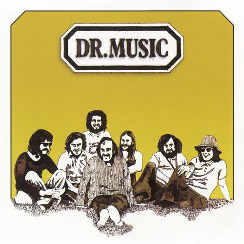 Релиз Dr. Music