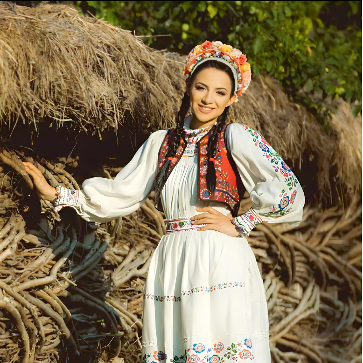 Релиз Cetera Si Glasu' meu