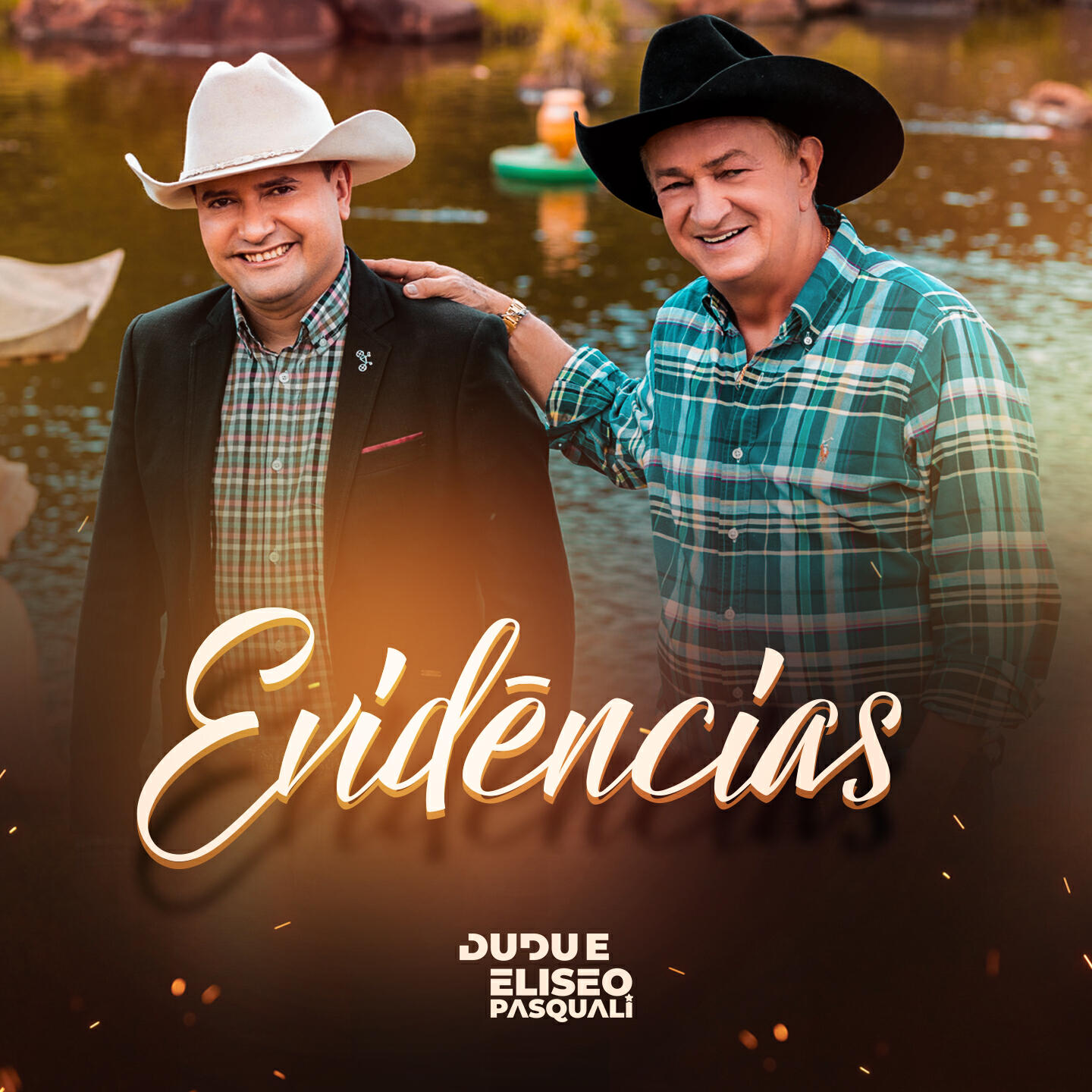 Релиз Evidências