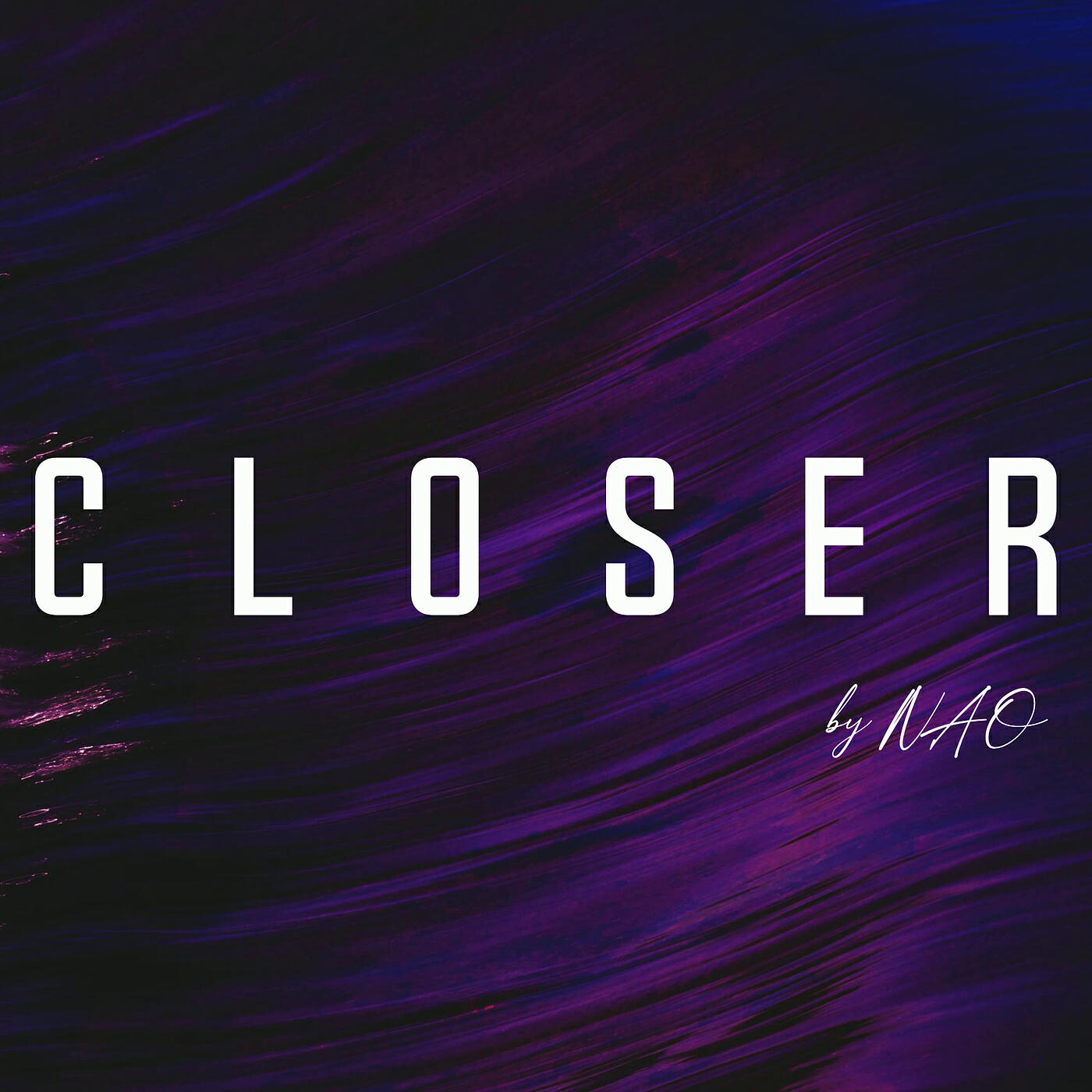Релиз Closer