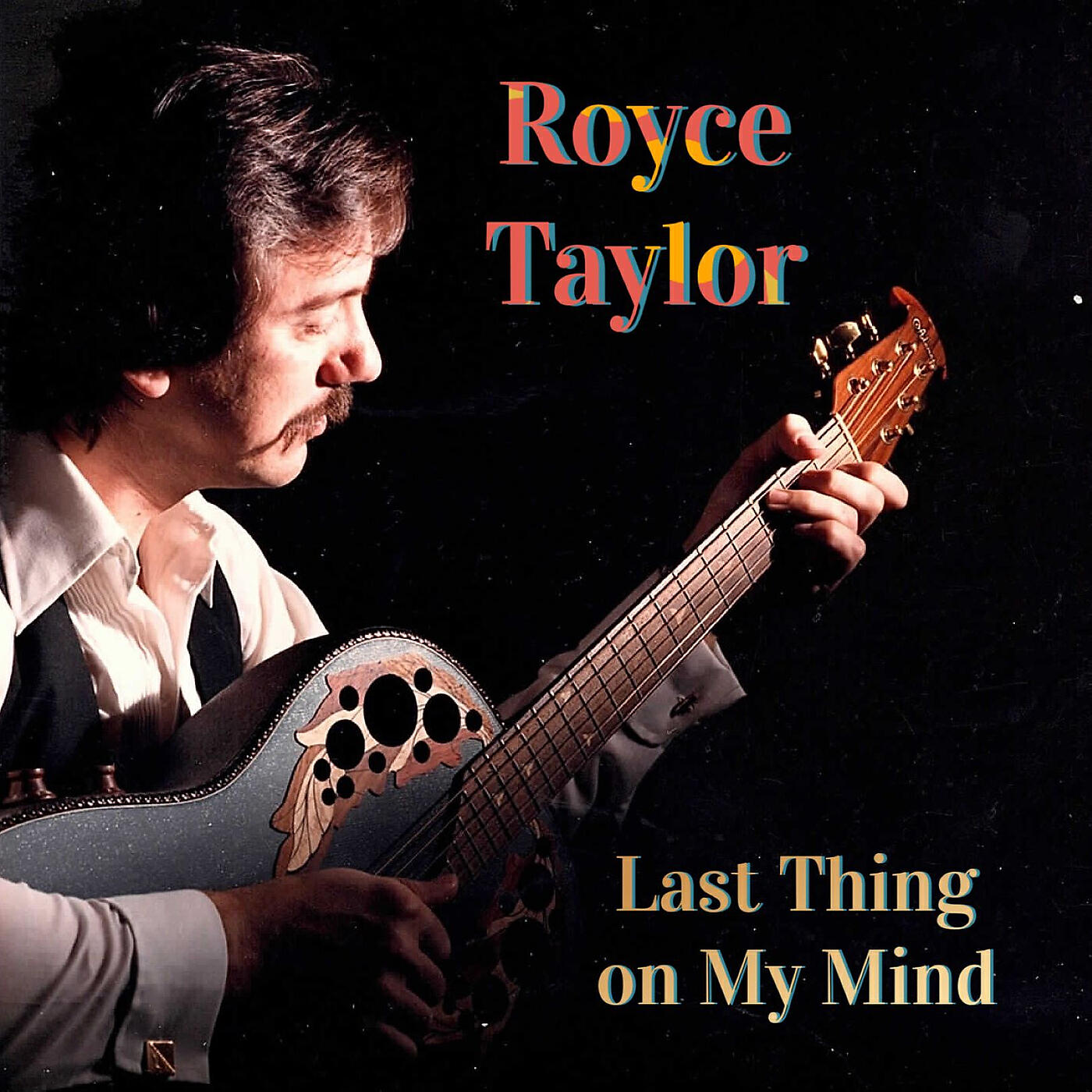 Royce Taylor