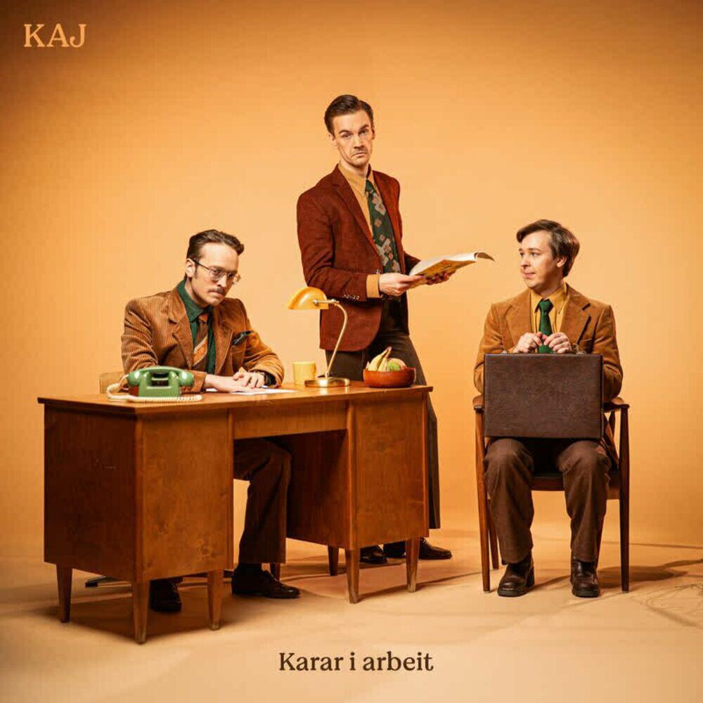 Релиз Karar i arbeit