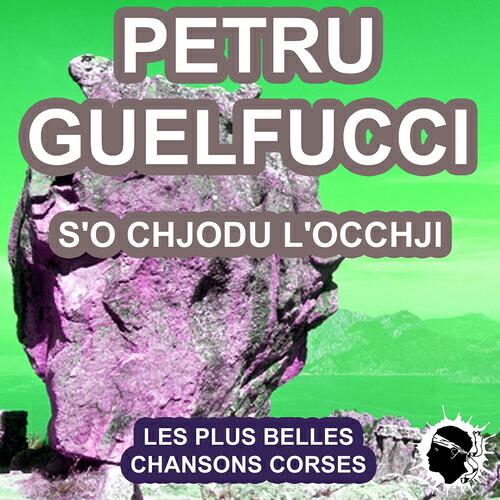 Релиз S'o chjodu l'occhji