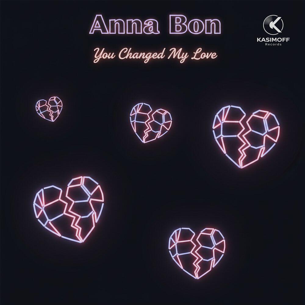 Релиз You Changed My Love