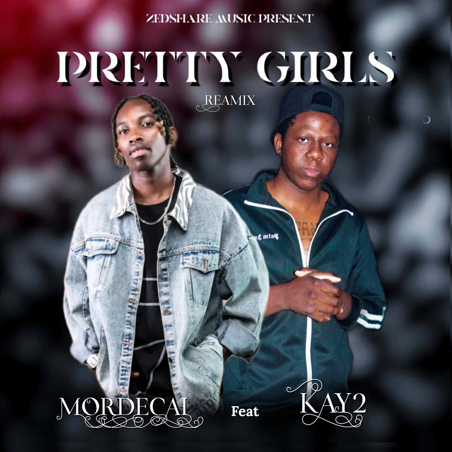 Релиз Pretty Girls