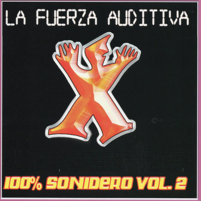 La Cumbia de Darwin Perea