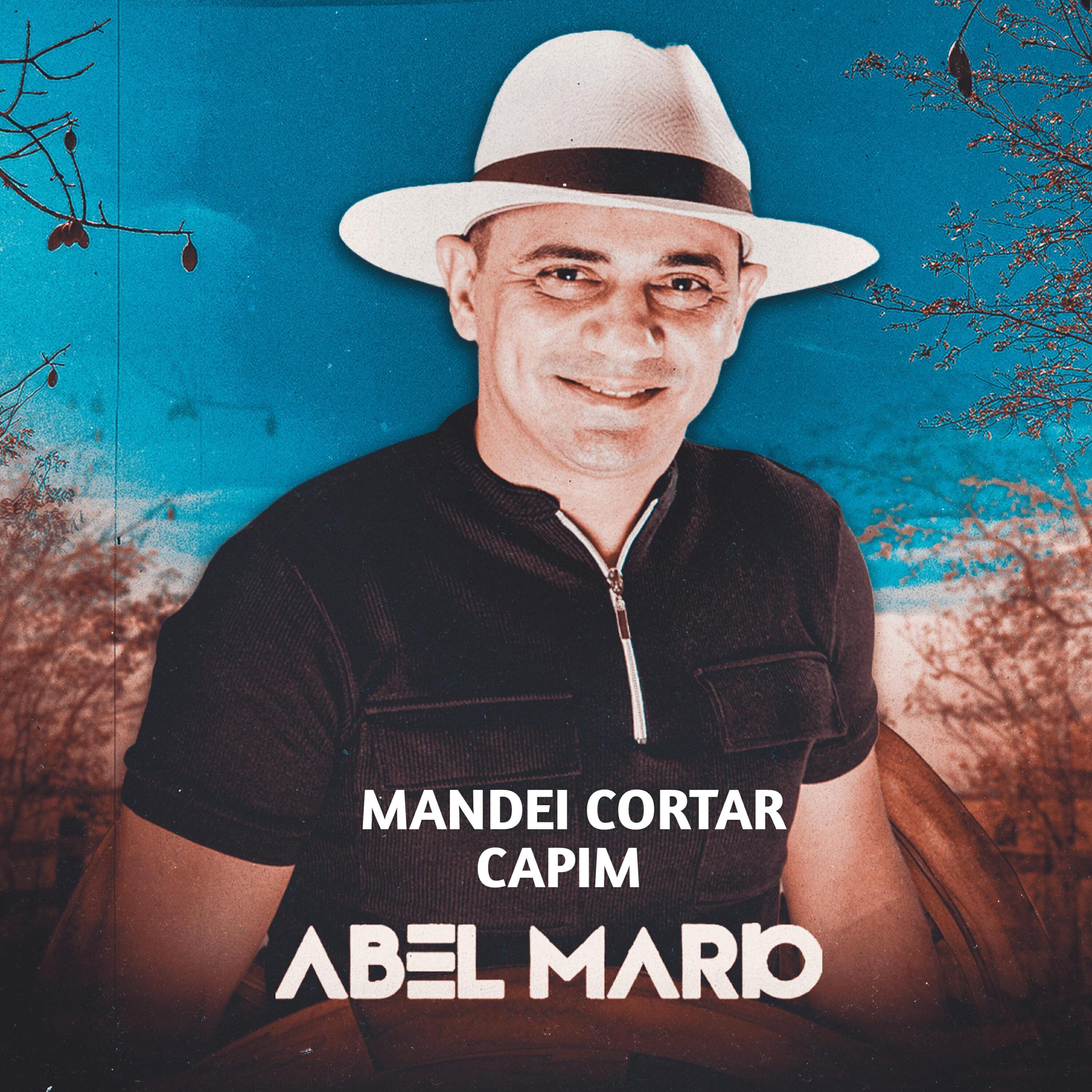 Релиз Mandei Cortar Capim