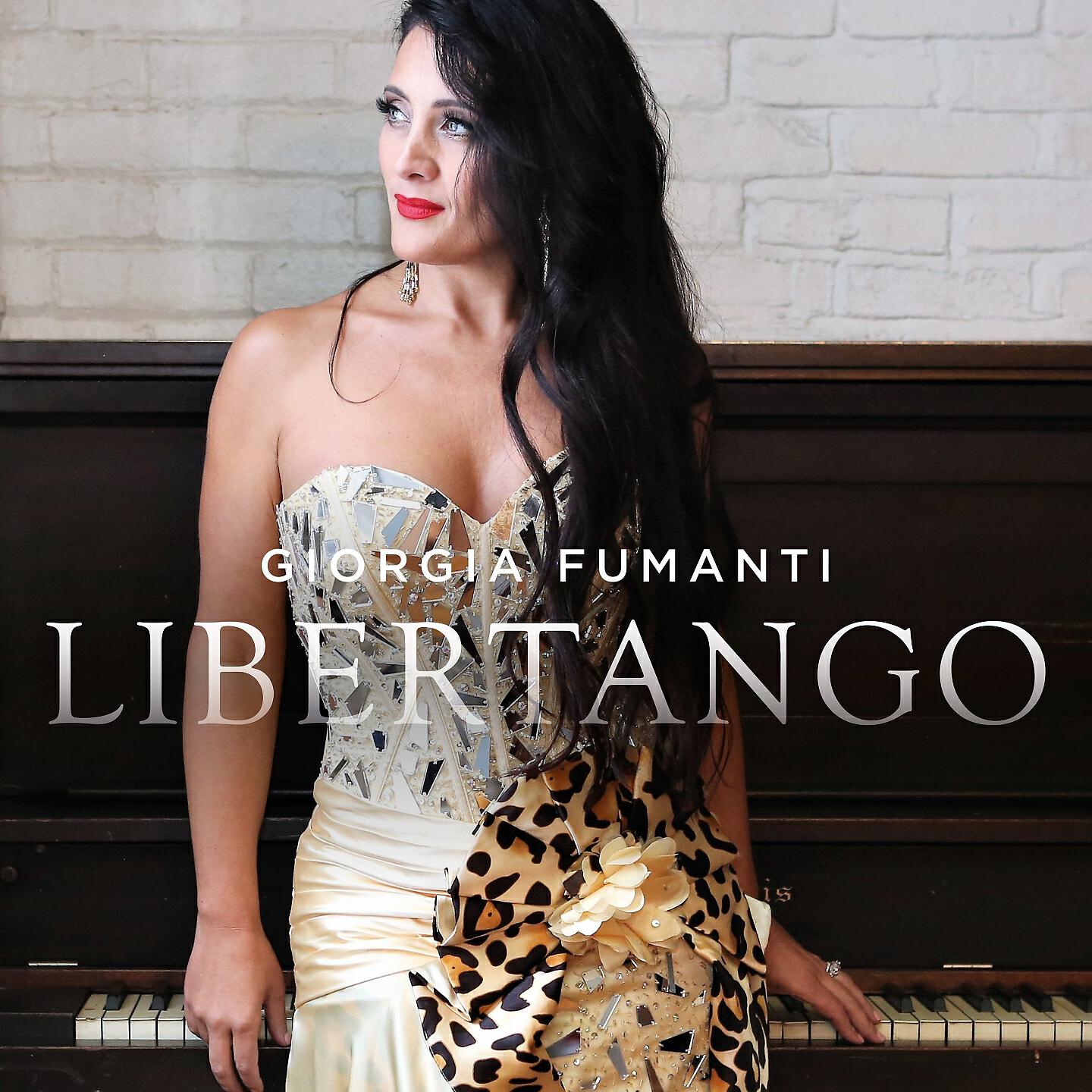 Постер альбома Libertango