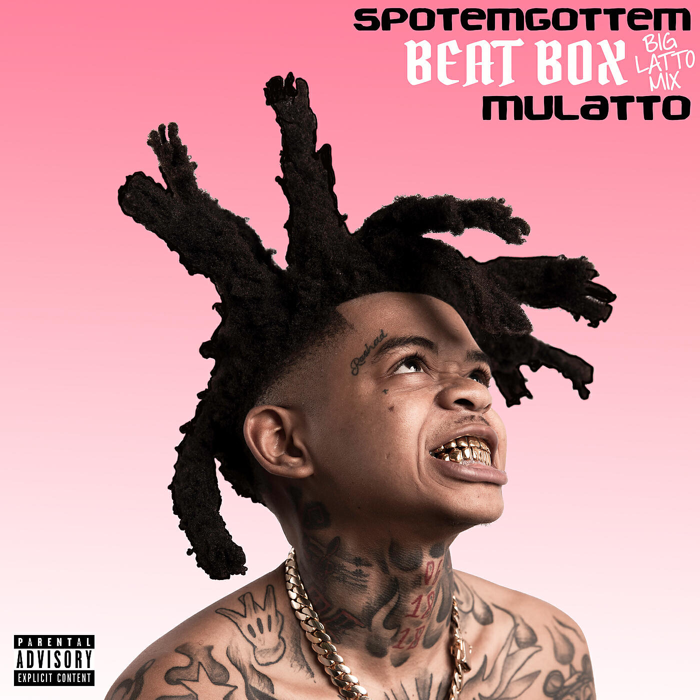 Релиз Beat Box