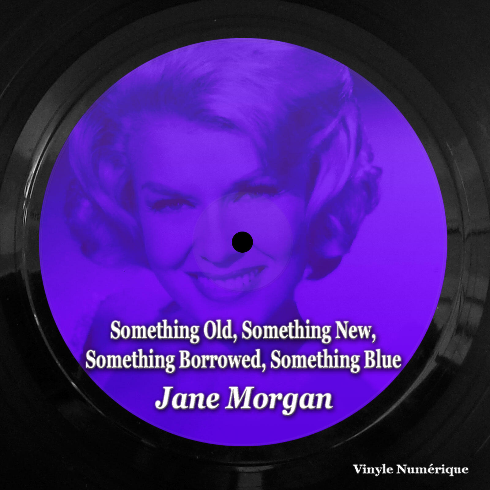 Релиз Something Old, Something New, Something Borrowed, Something Blue