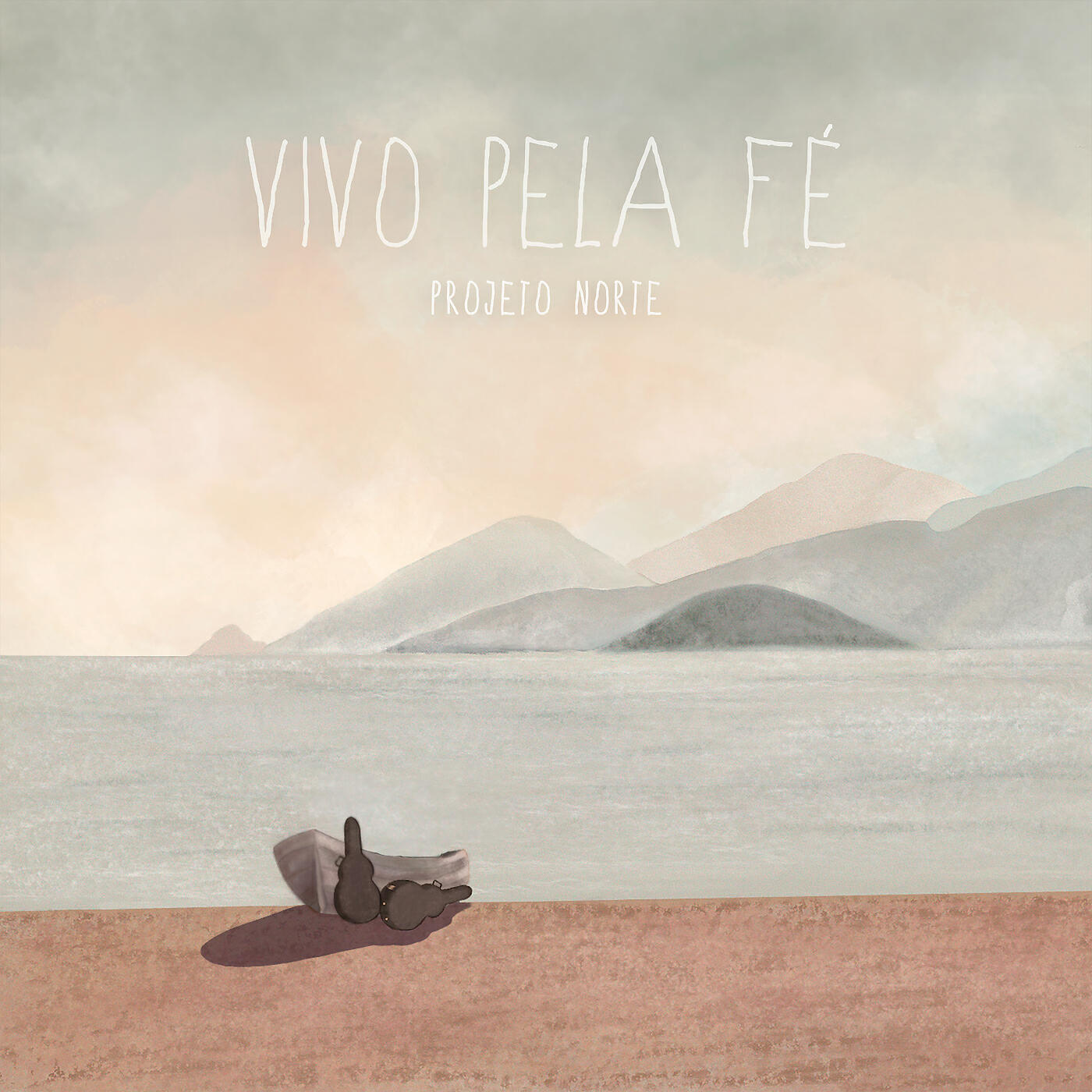 Релиз Vivo Pela Fé