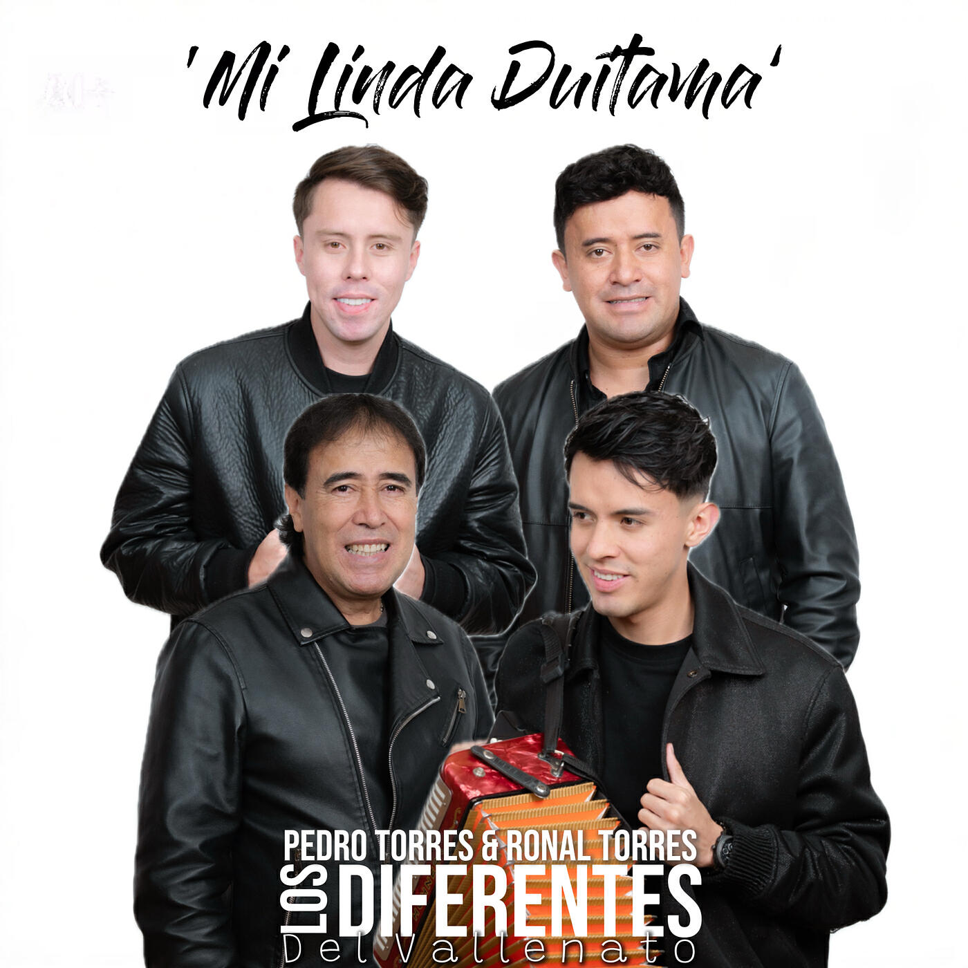Релиз Mi Linda Duitama