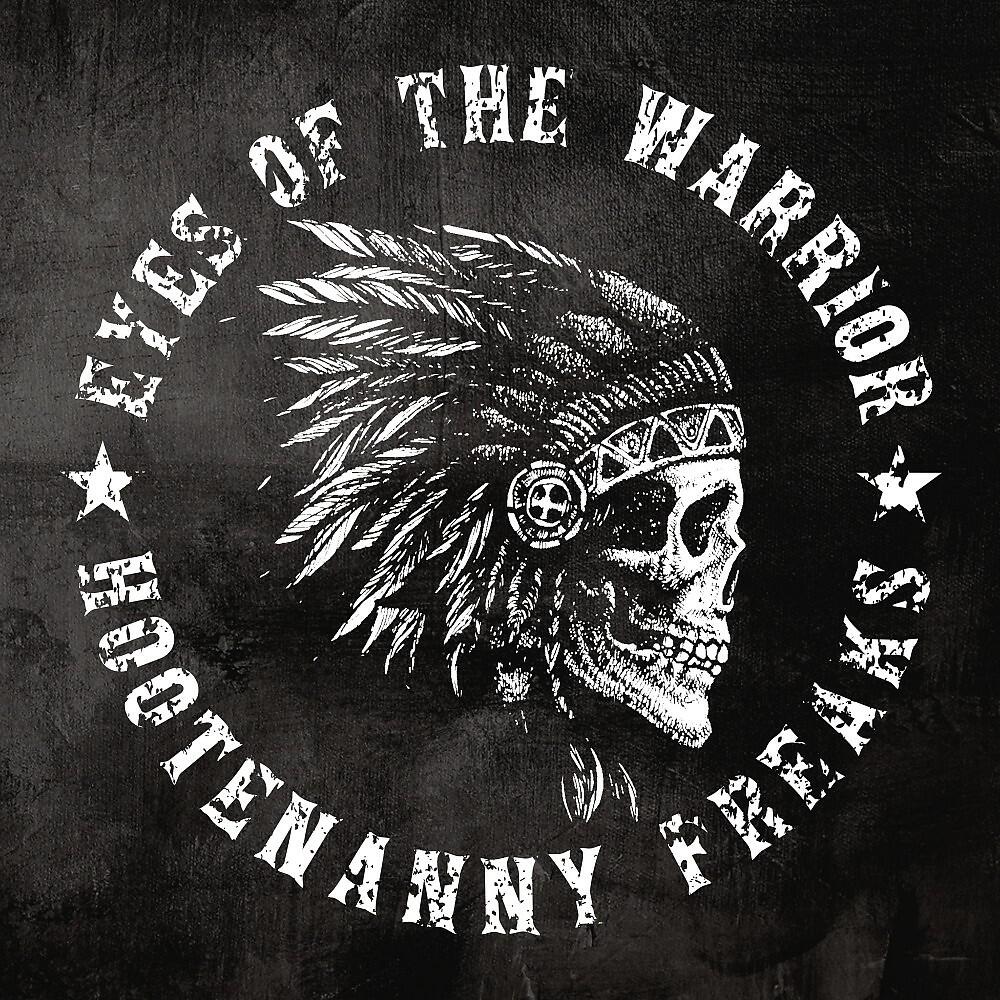 Релиз Eyes of the Warrior