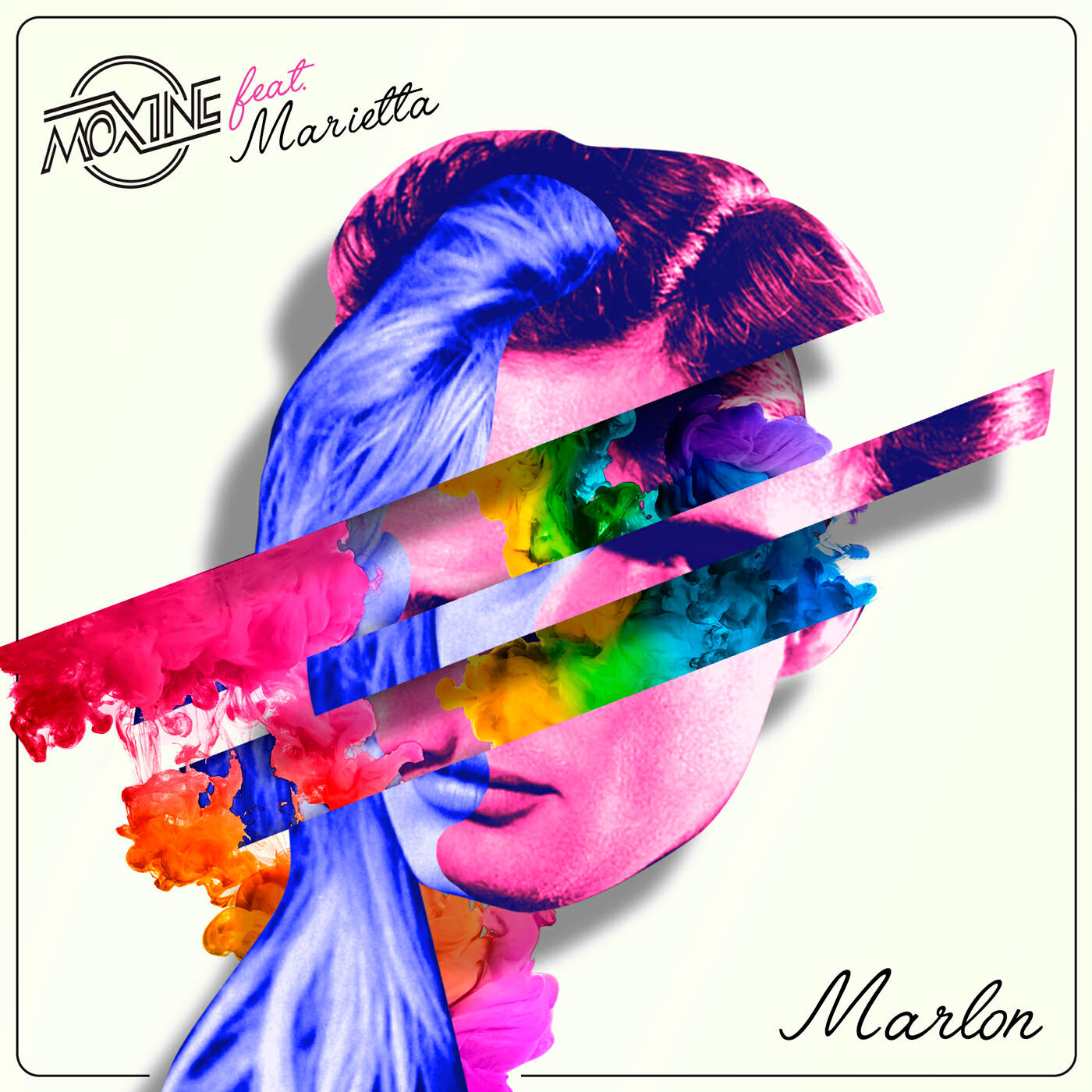 Релиз Marlon