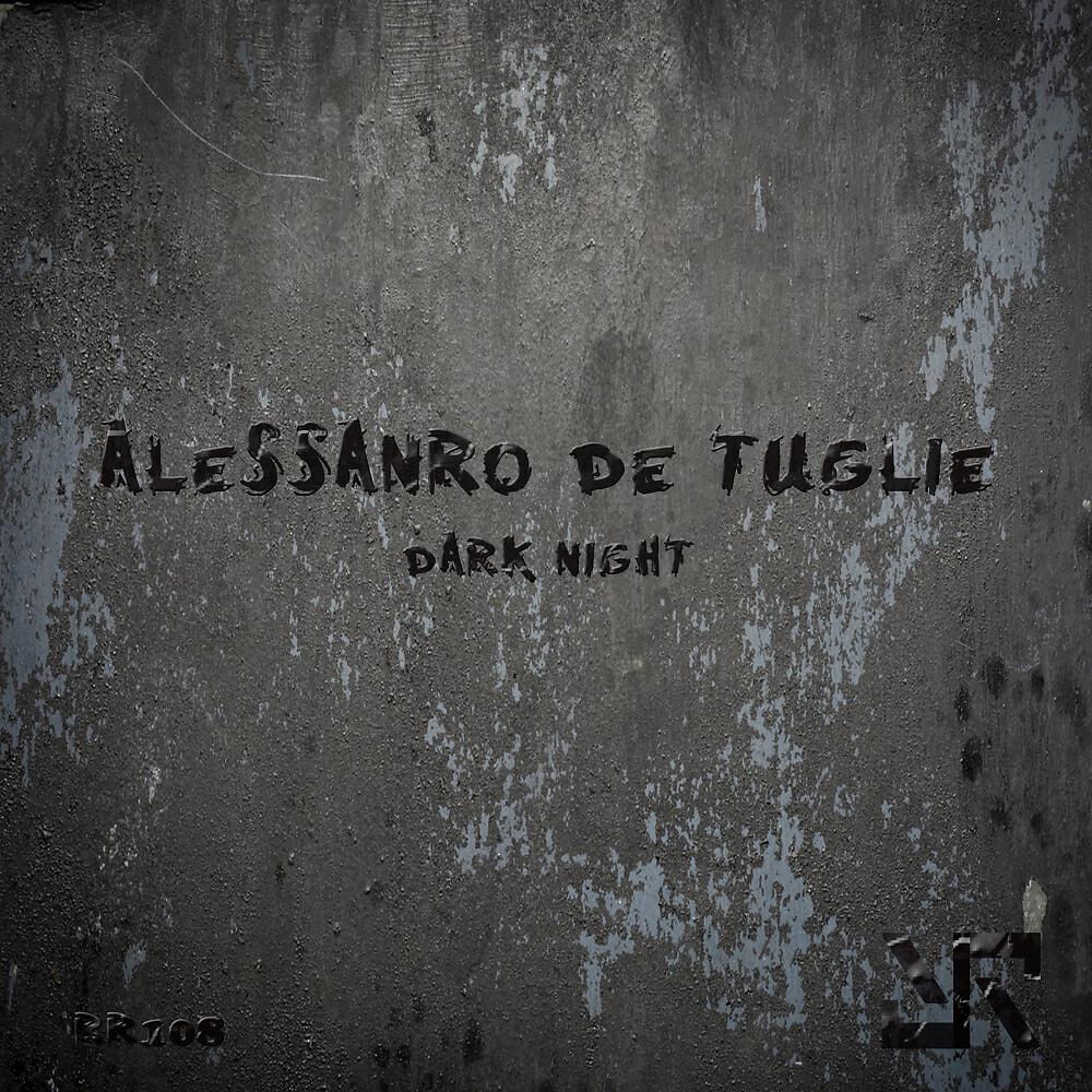 Релиз Dark Night