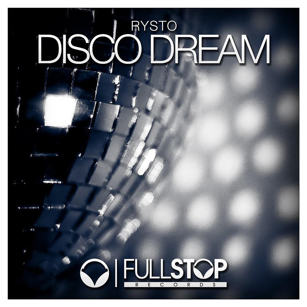 Релиз Disco Dream