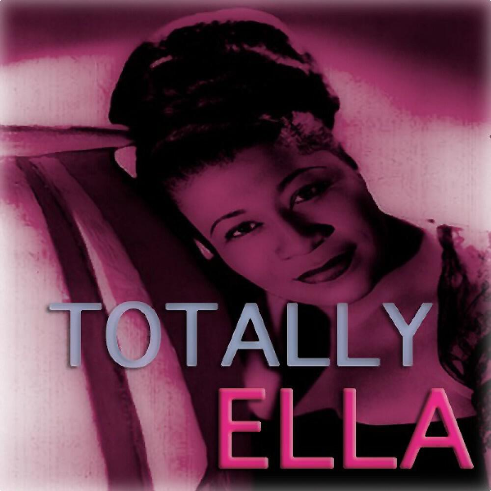 Релиз Totally Ella