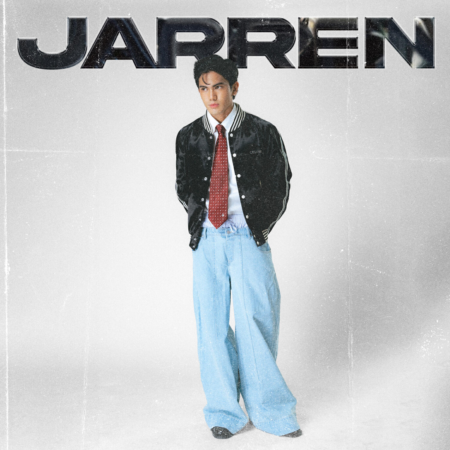Релиз JARREN