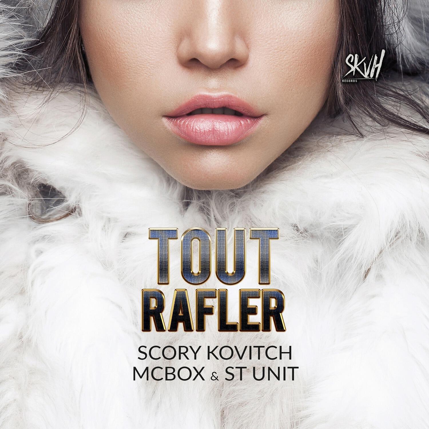 Релиз Tout rafler
