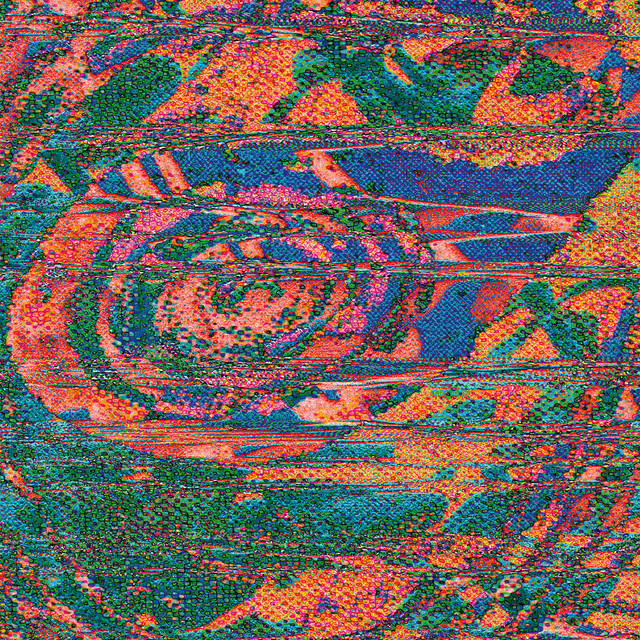 Релиз LSD Superhero