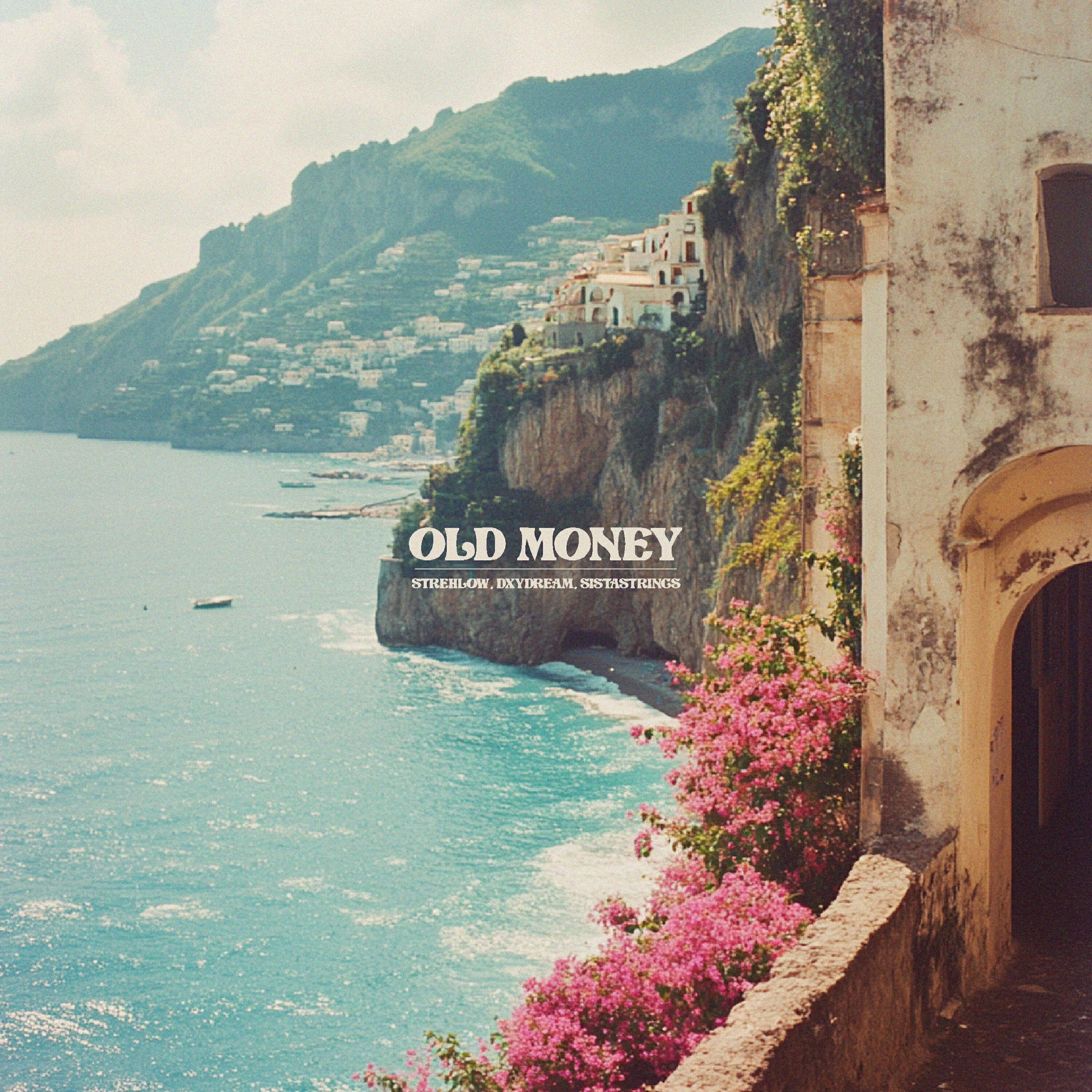 Постер альбома Old Money