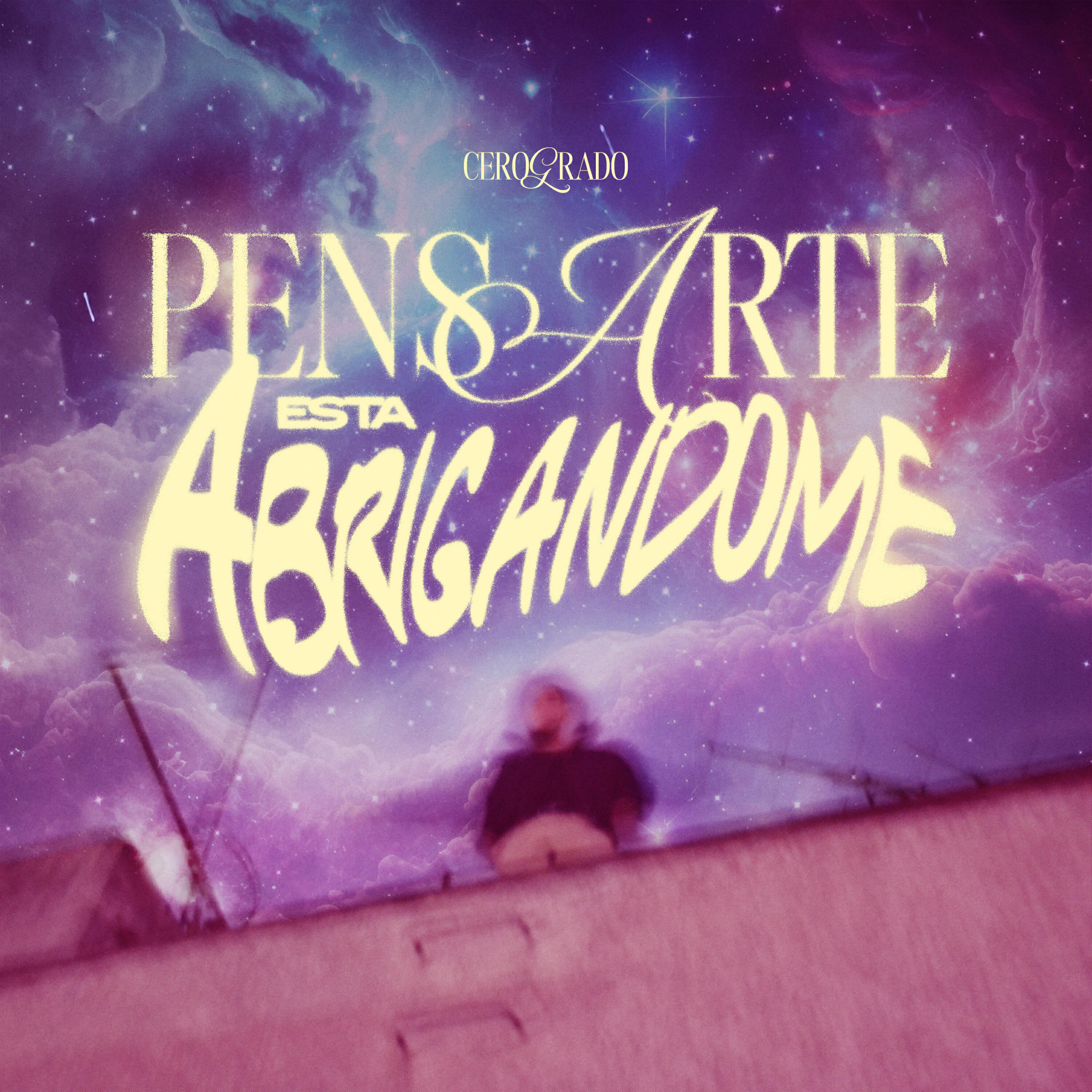Релиз Pensarte Esta Abrigandome