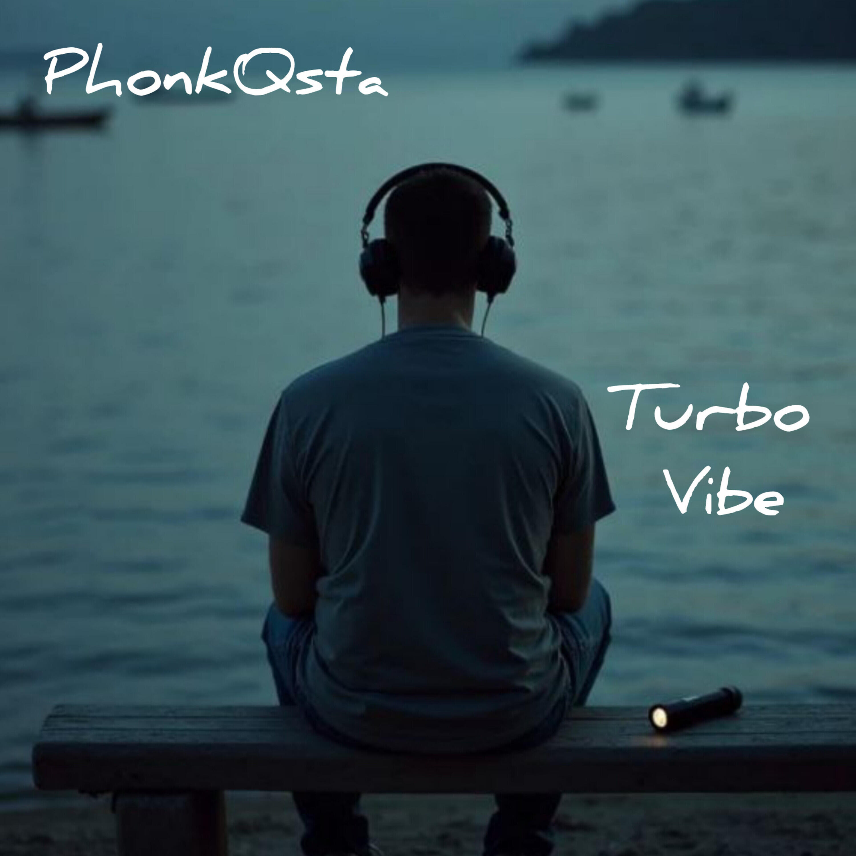 Релиз Turbo Vibe
