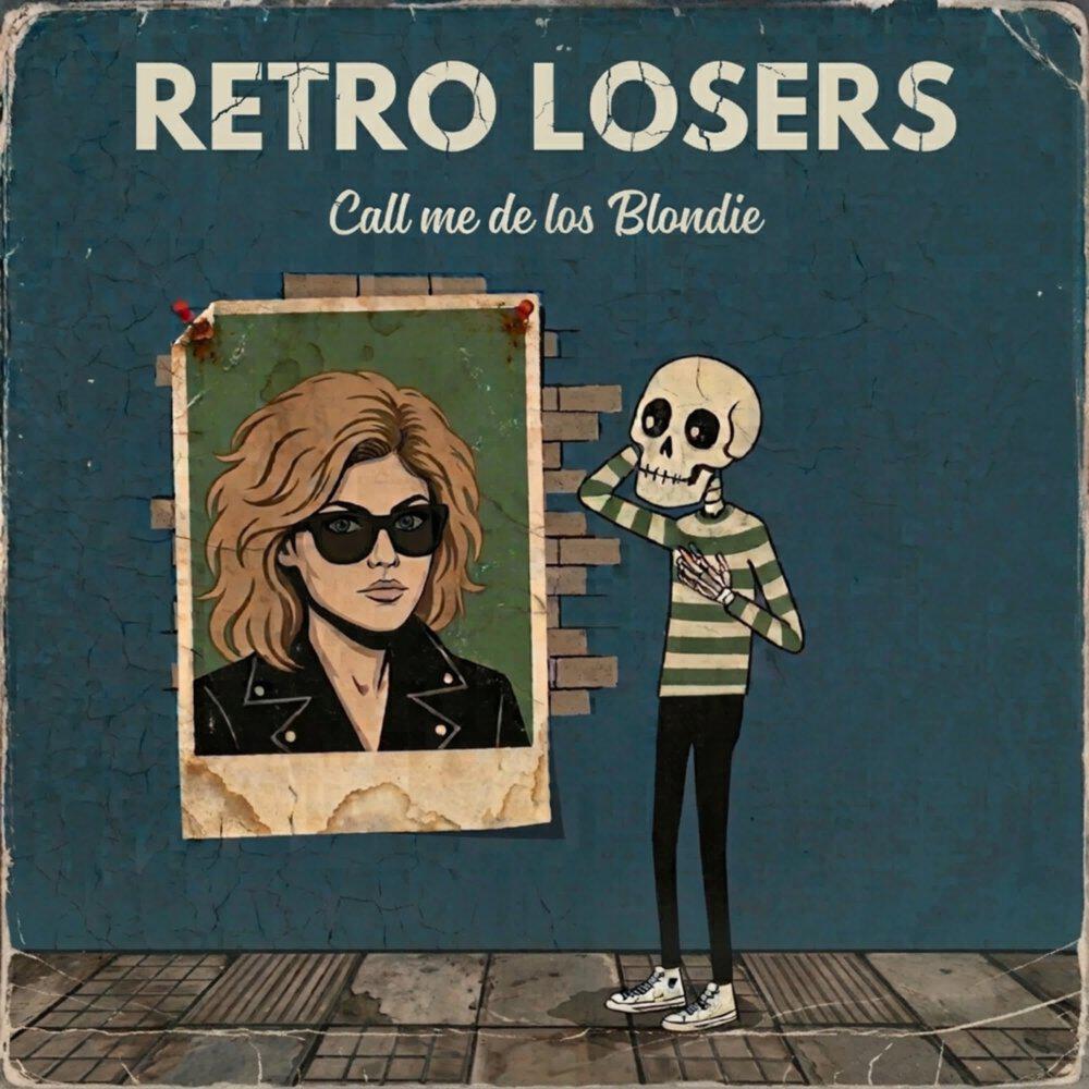 Релиз Call Me De Los Blondie
