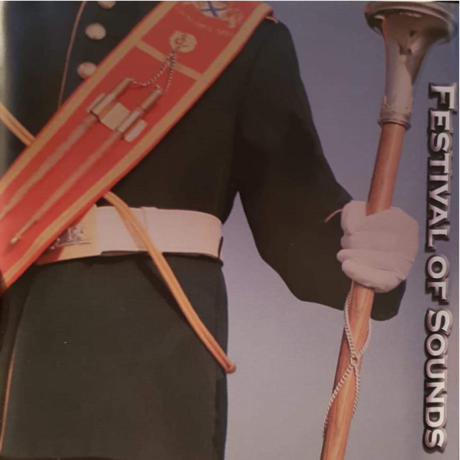 Релиз Festival of Sounds