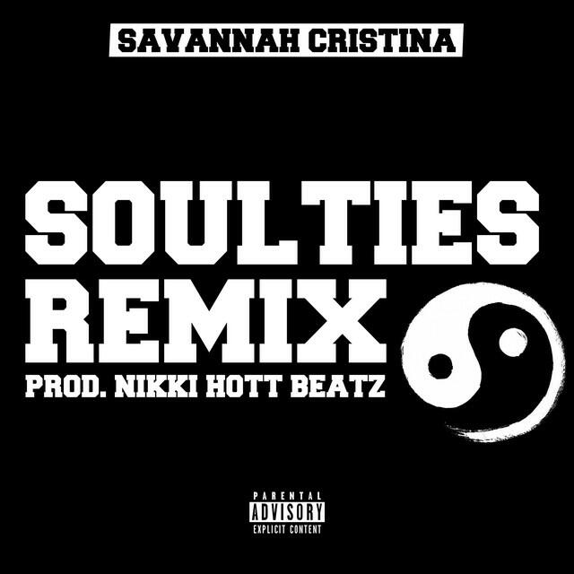 Релиз SoulTies (Remix)