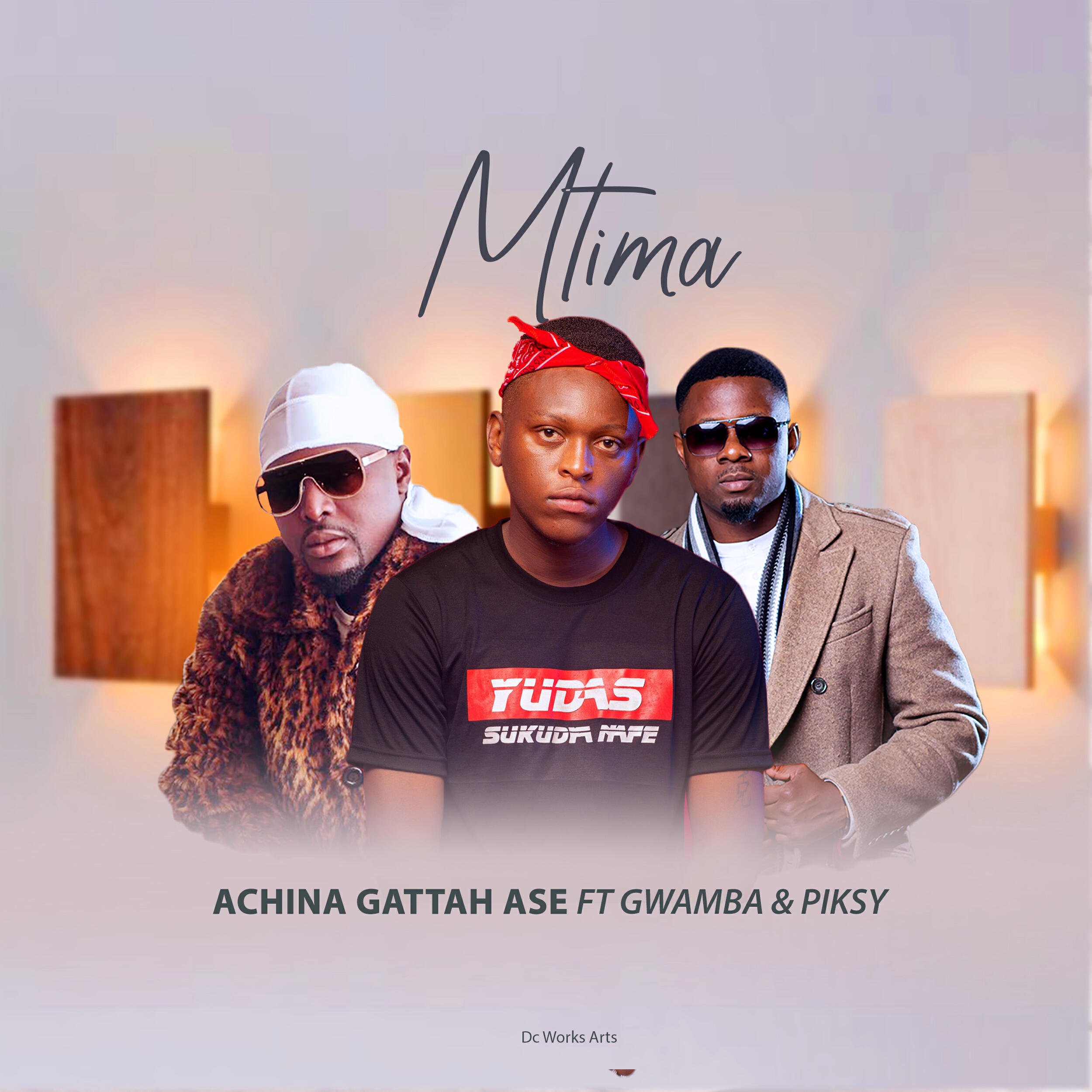 Релиз Mtima