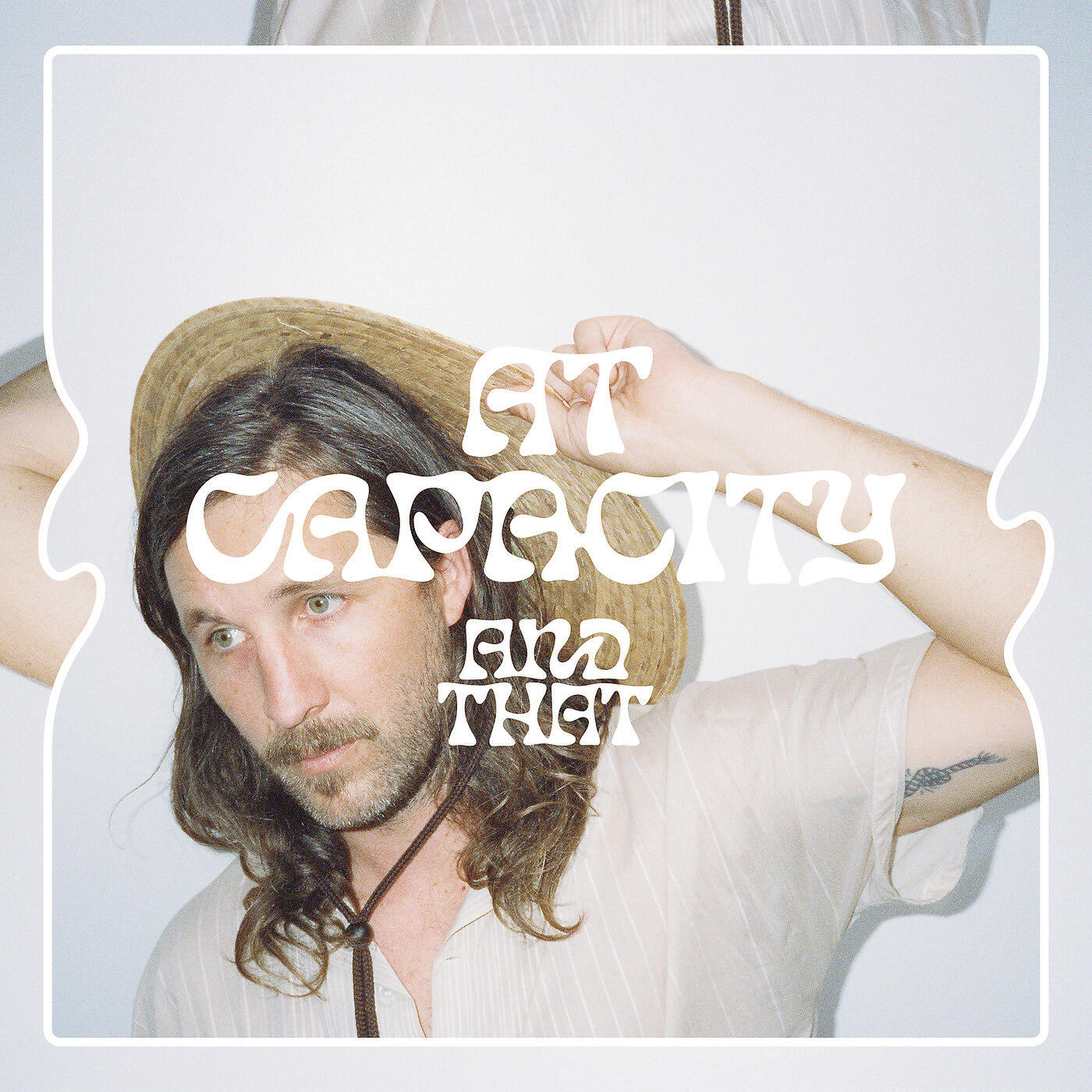 Релиз At Capacity