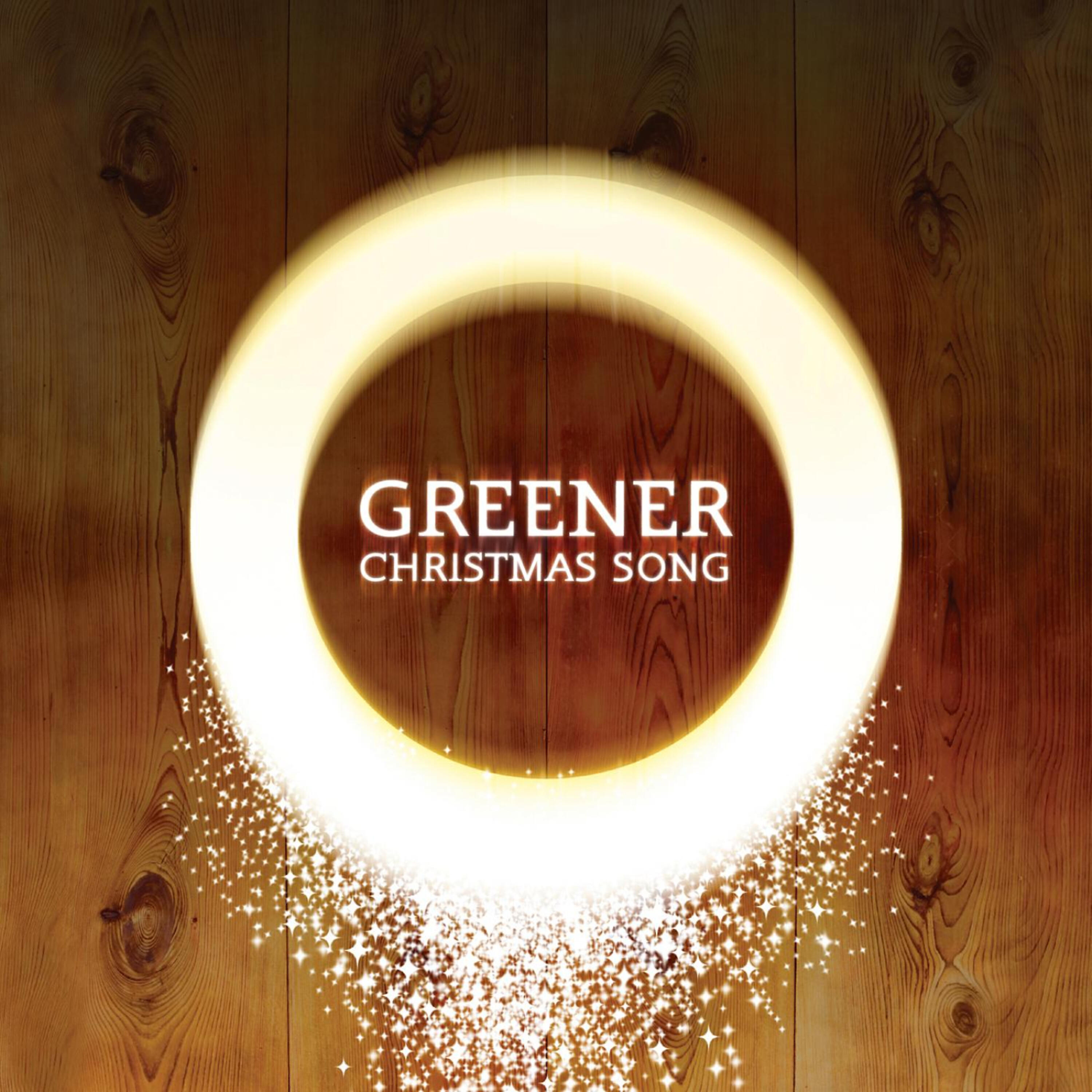 Greener