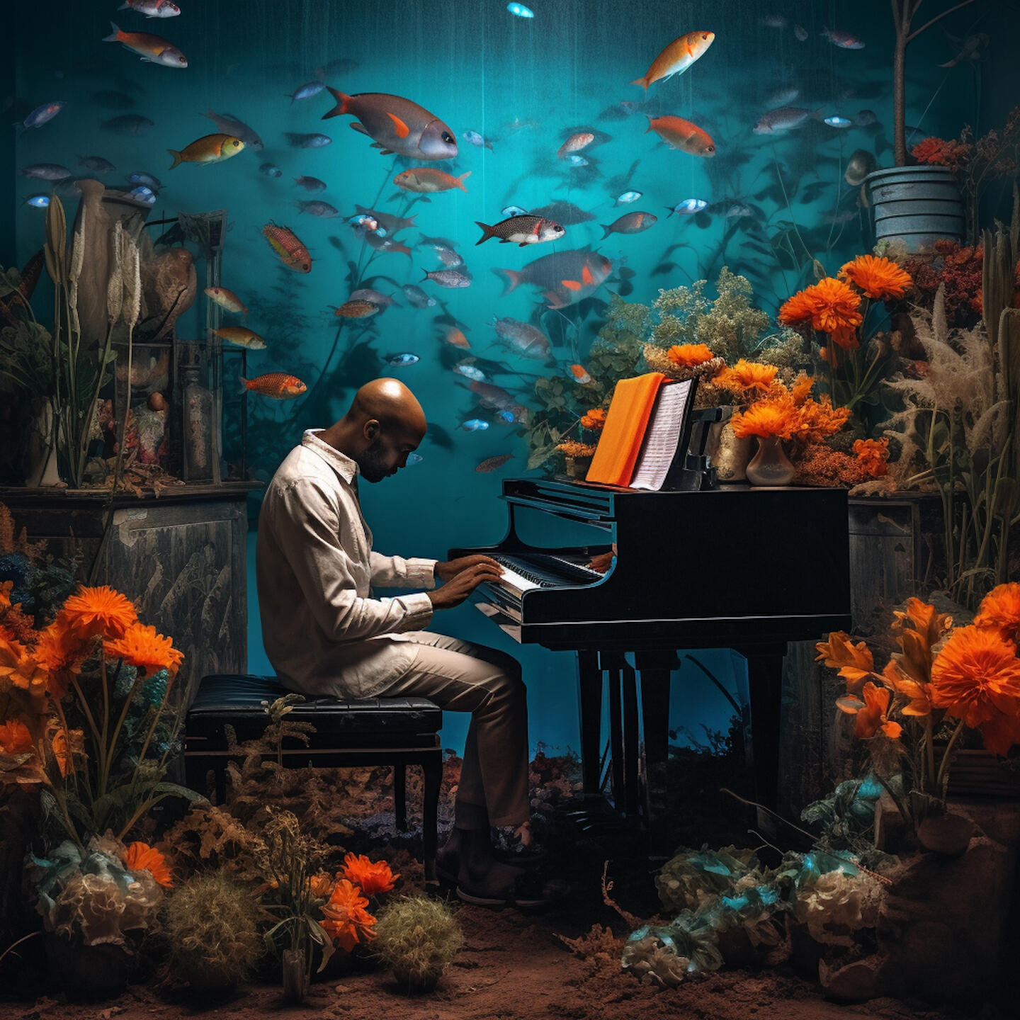 Релиз aquamarine