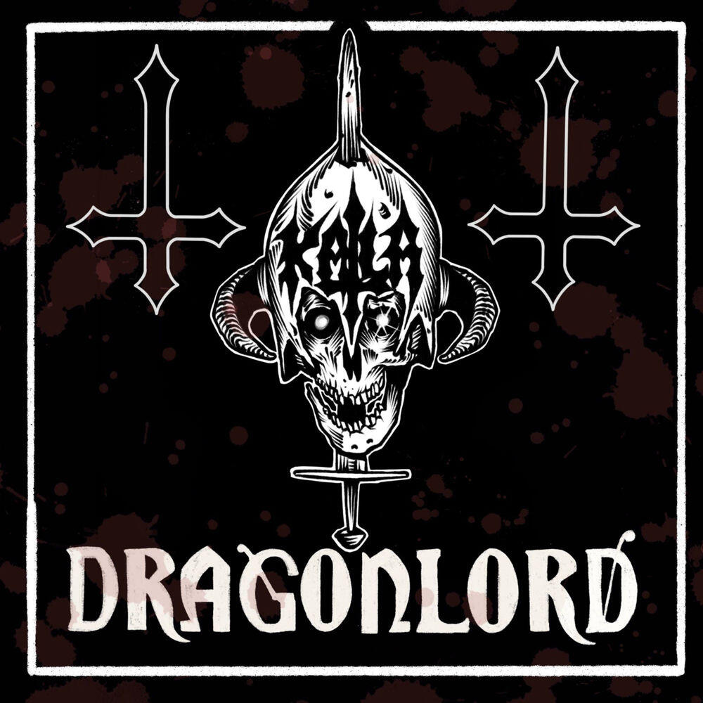 Релиз Dragonlord