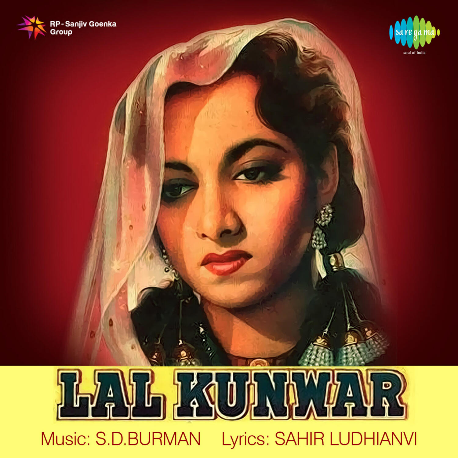 Релиз Lal Kunwar (Original Motion Picture Soundtrack)