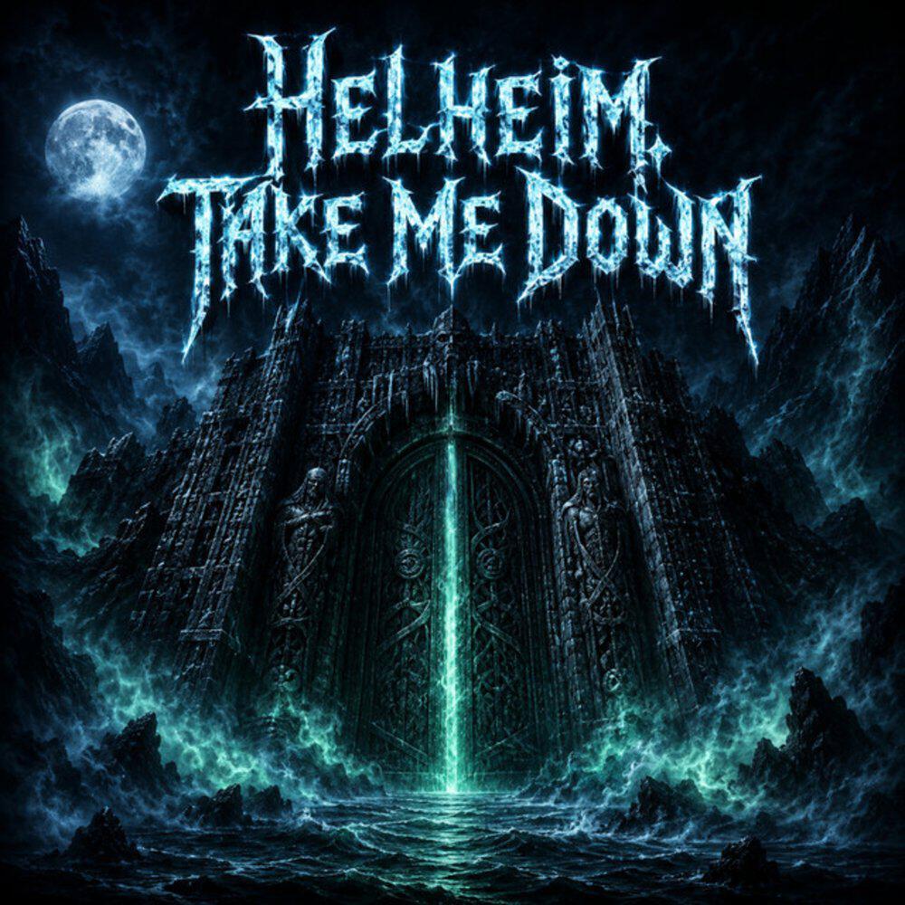 Релиз Helheim, Take Me Down