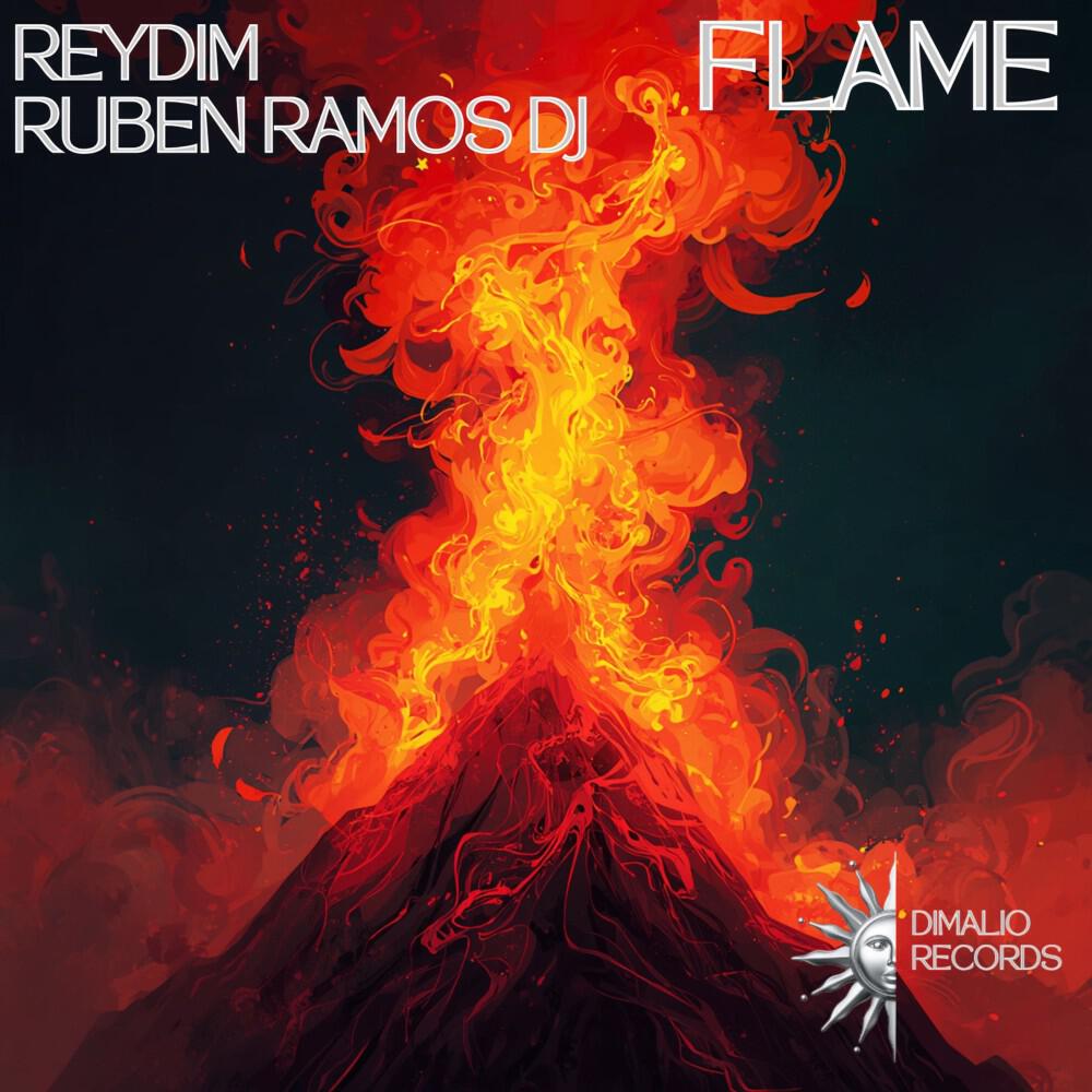 Релиз Flame