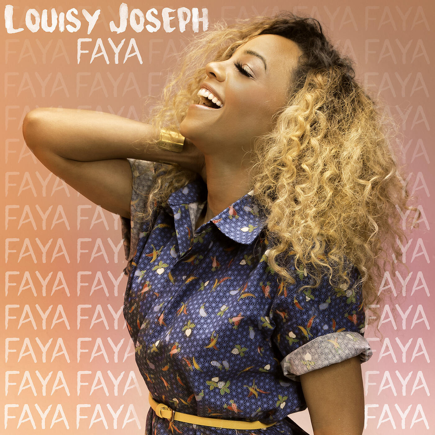 Релиз FAYA