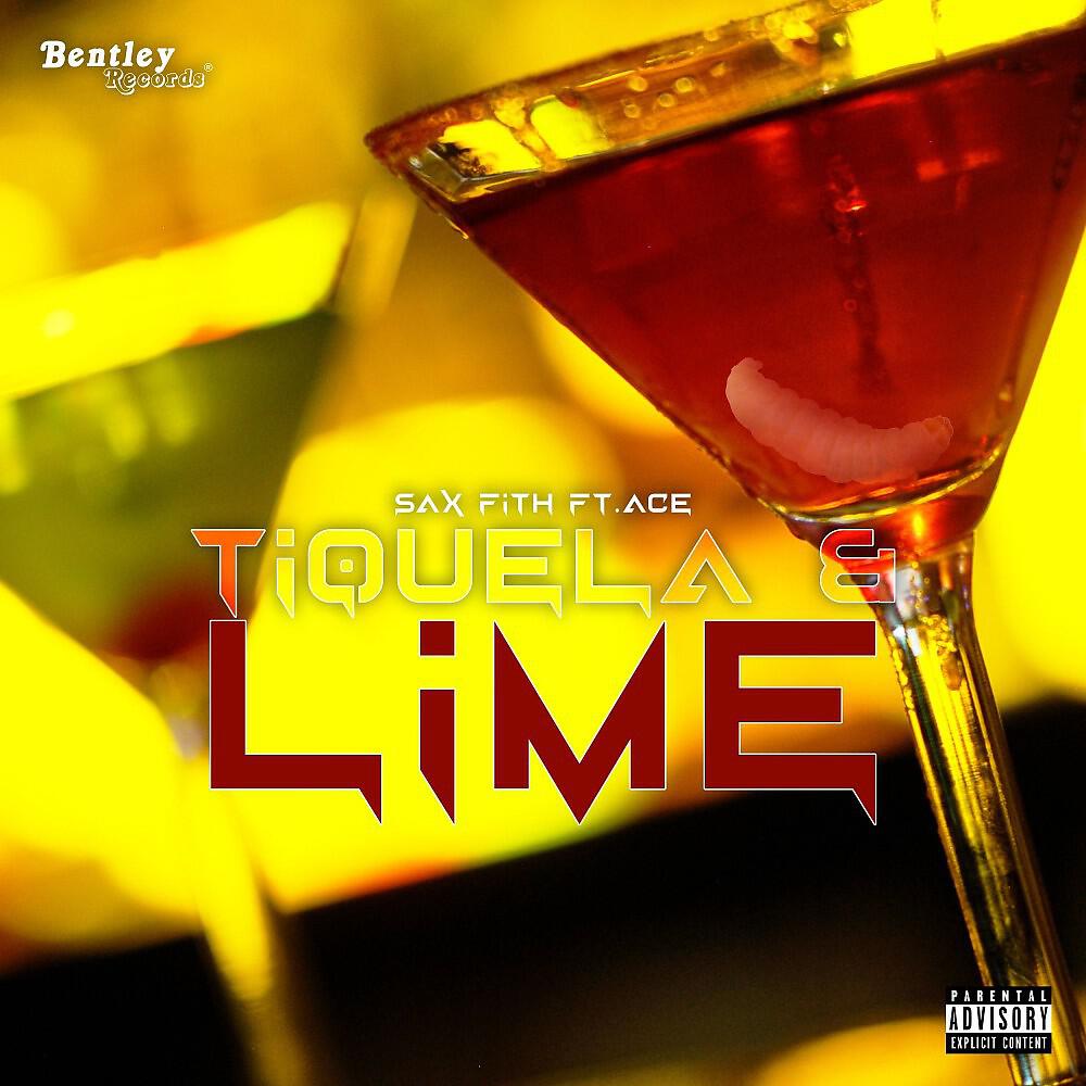 Релиз Tiquela & Lime