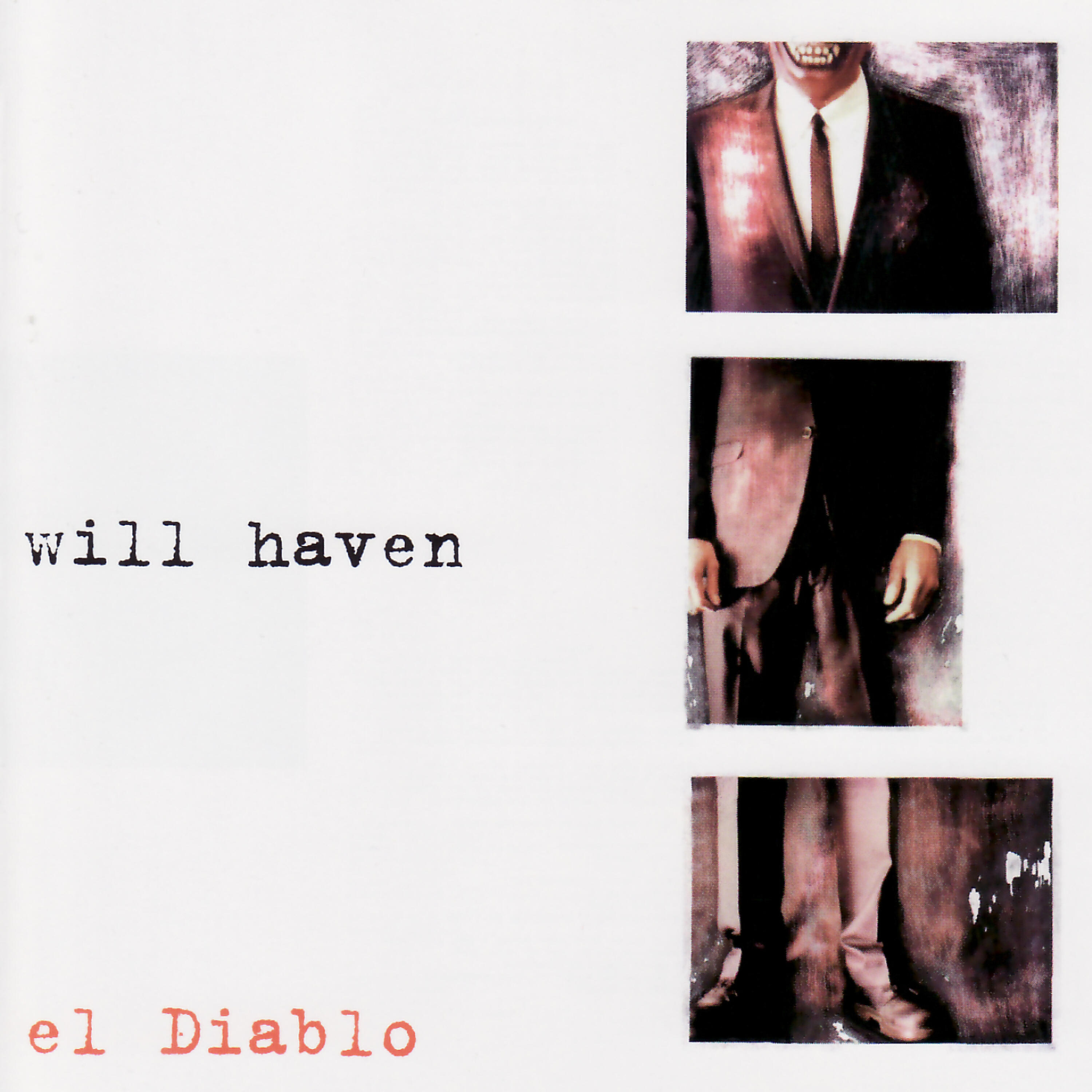 Релиз El Diablo