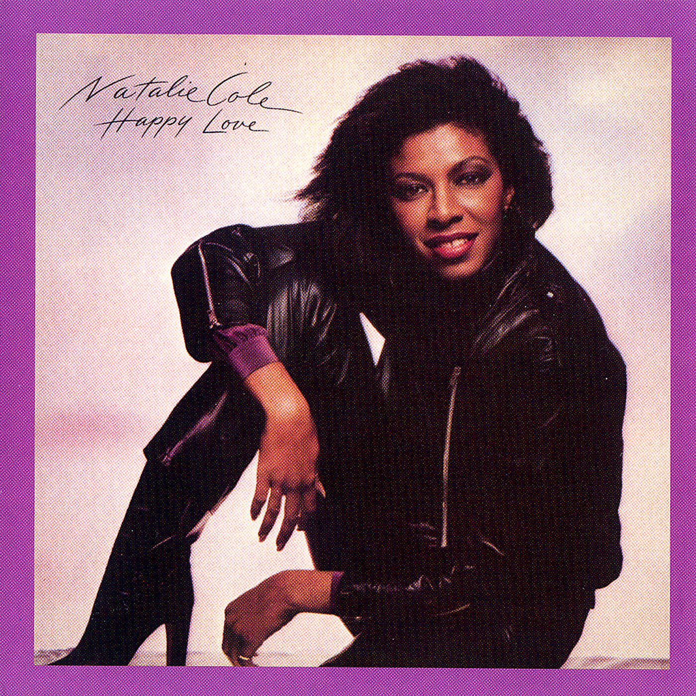 Релиз Happy Love