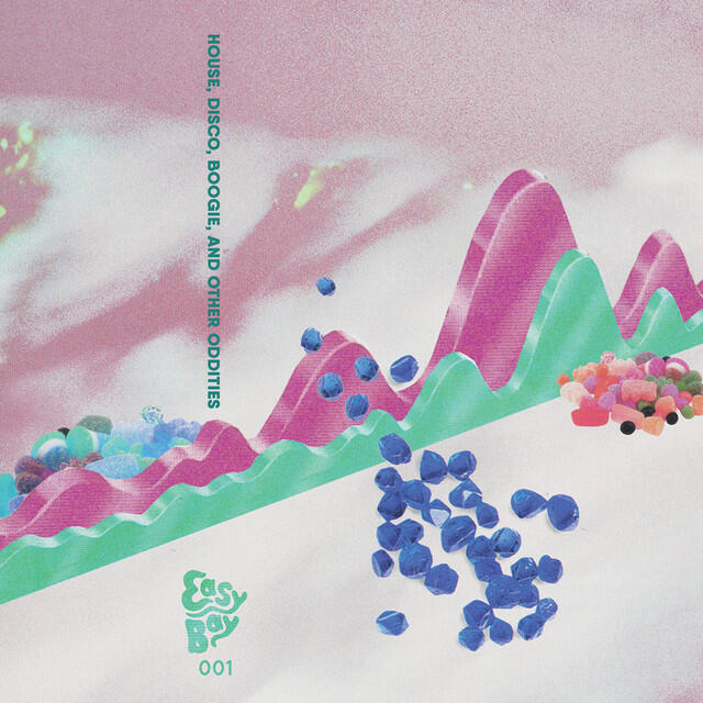 Трек Charme Houblon