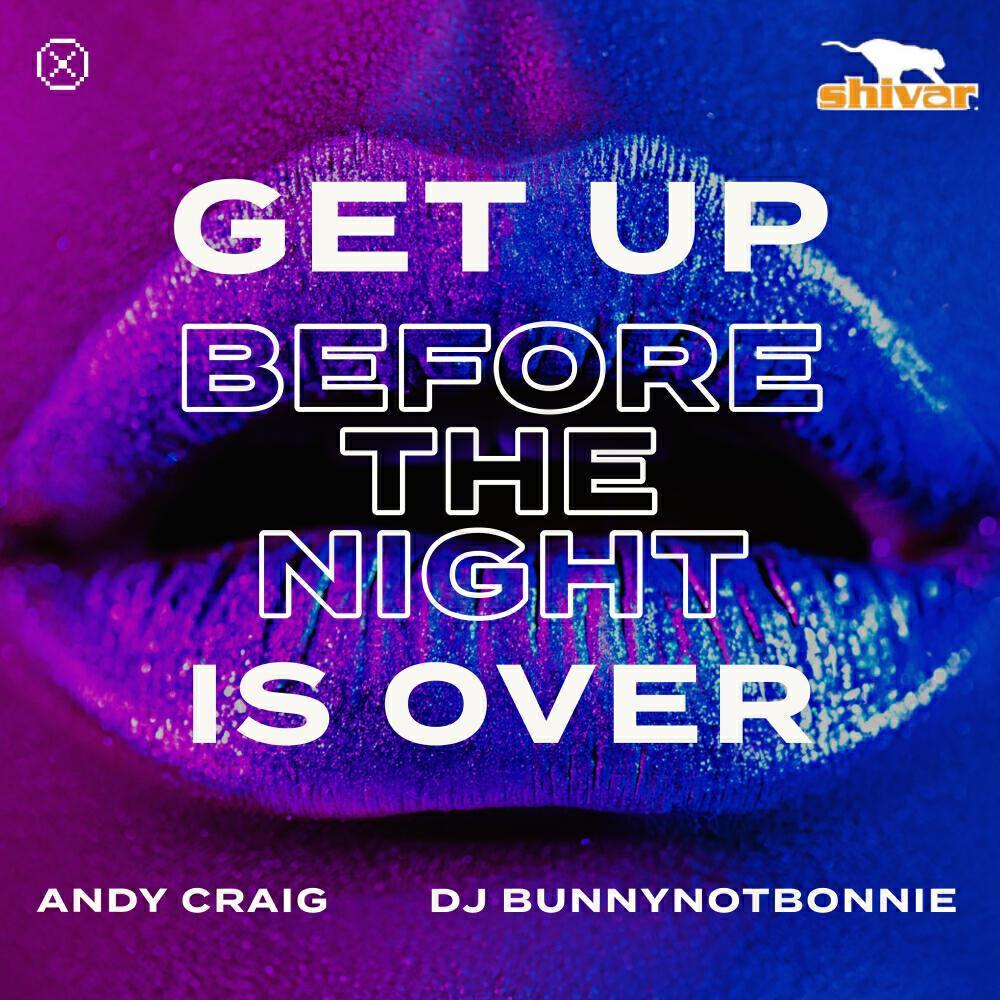 DJ Bunnynotbonnie