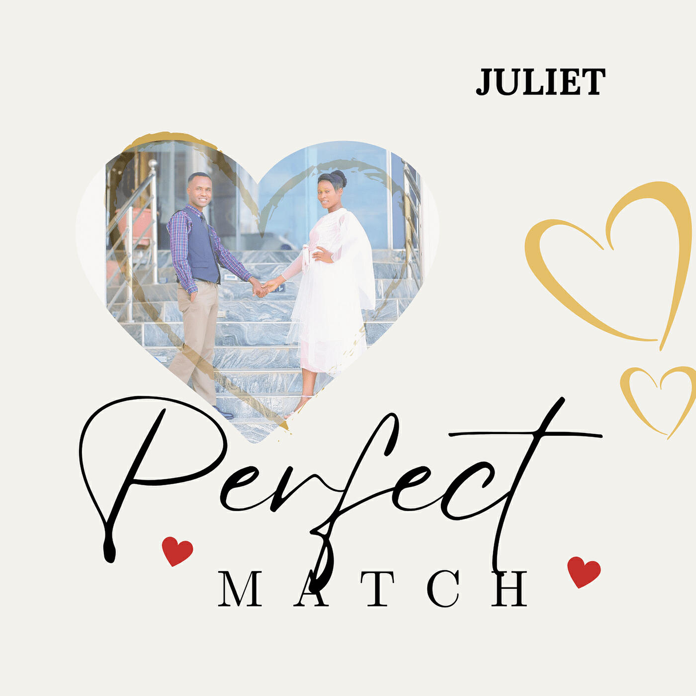 Релиз Perfect Match