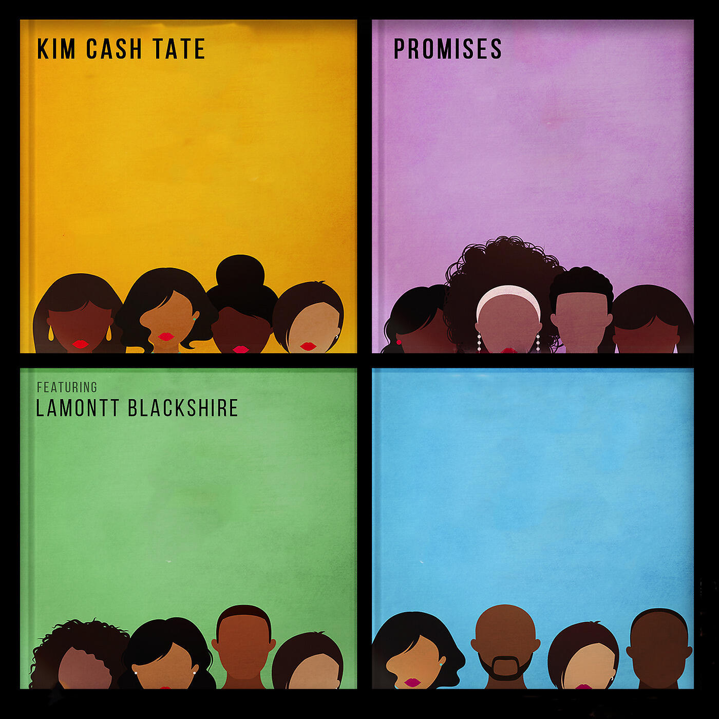 Релиз Promises