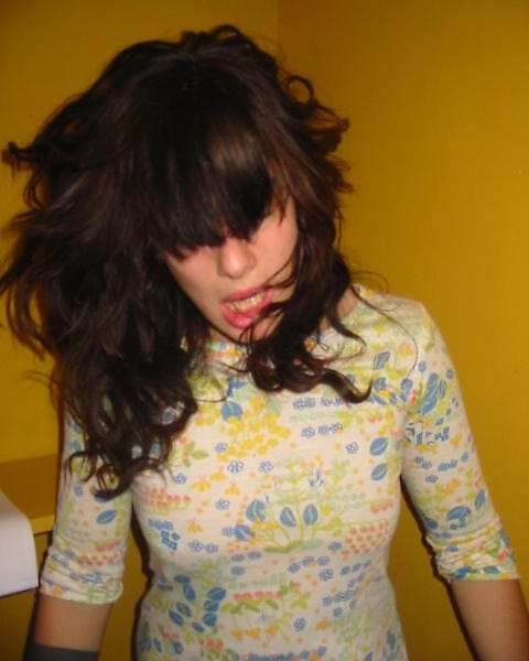 Lexie Mountain